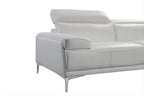 Nicolo Sofa in White