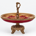 Modern Decorative Serving Plate