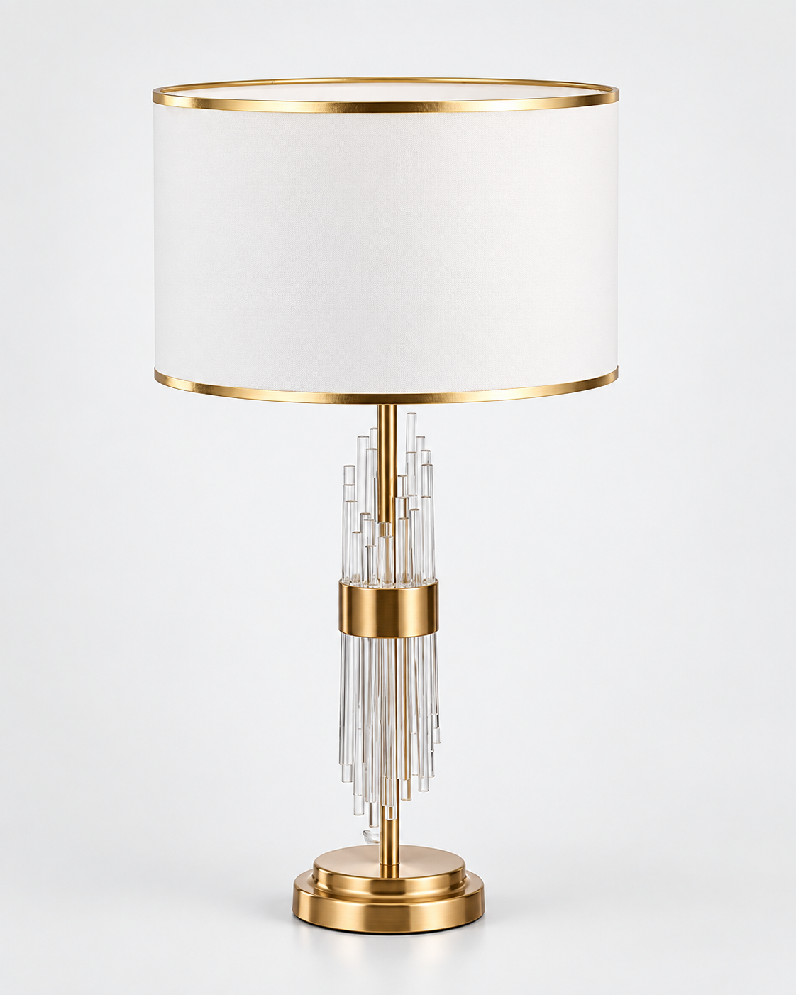 Table Lamp - UD-T6025-1E27