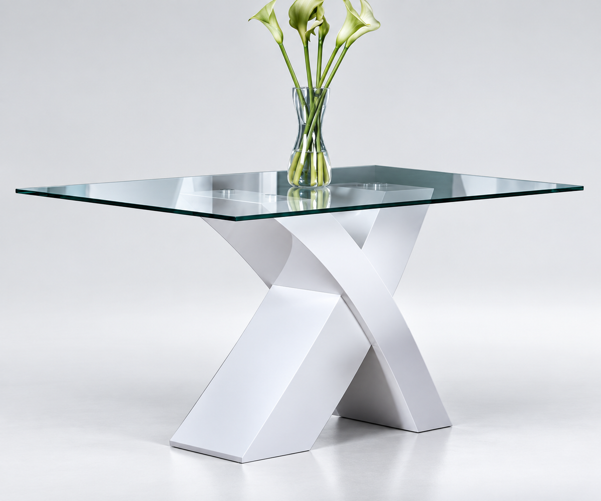 Pervis Dining Table