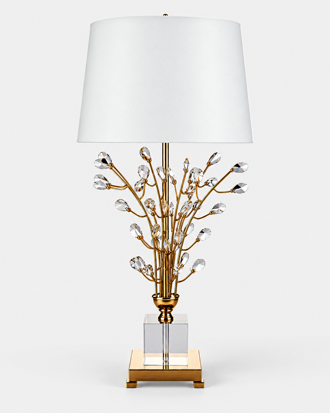 Table Lamp - UD-T2016-E27