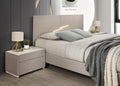 Pearl King Bed