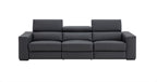 Picasso Sofa in Blue Grey