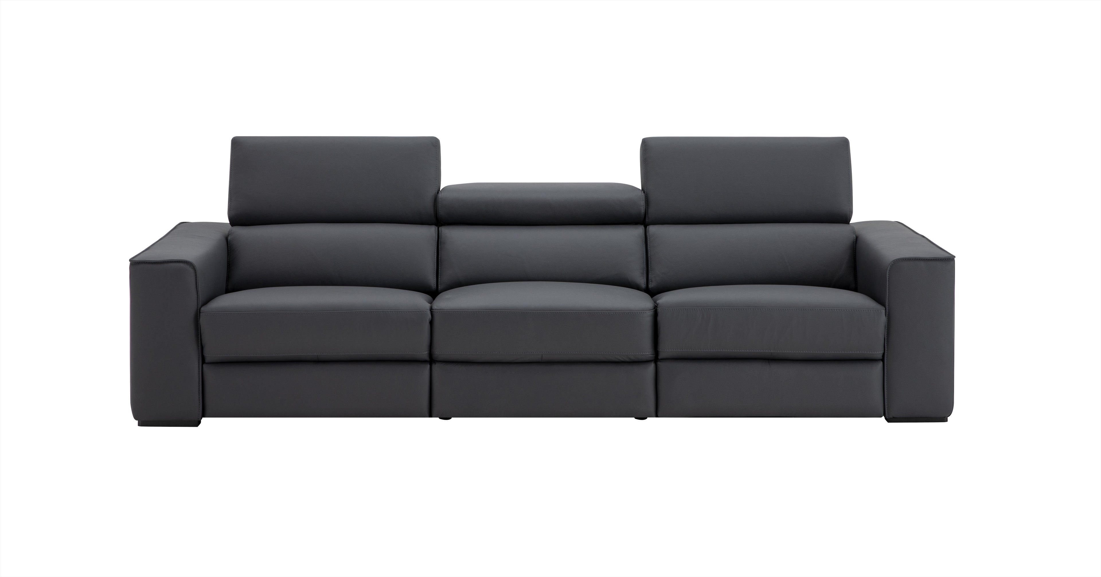 Picasso Sofa in Blue Grey