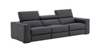 Picasso Sofa in Blue Grey