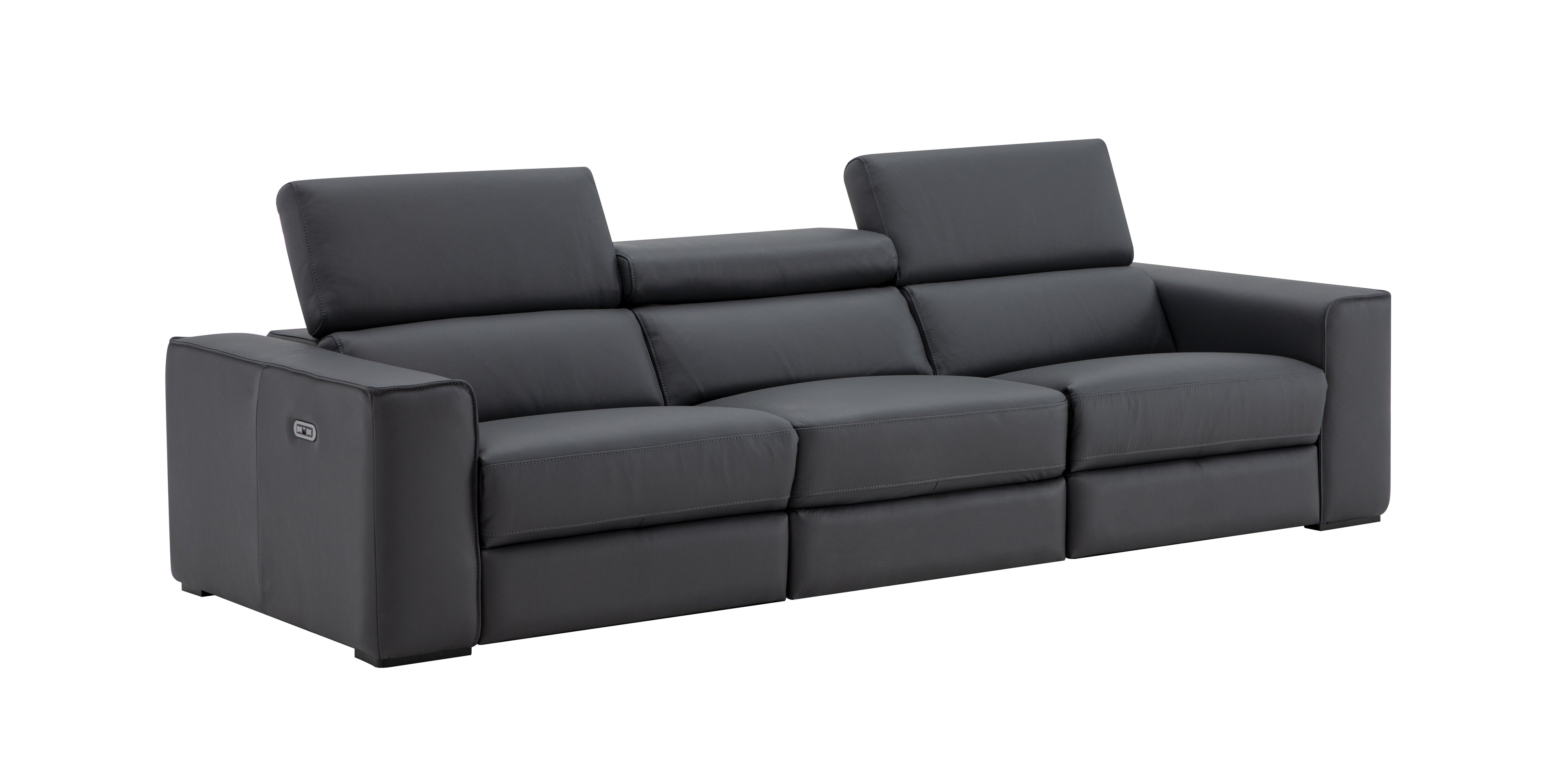 Picasso Sofa in Blue Grey
