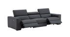Picasso Sofa in Blue Grey