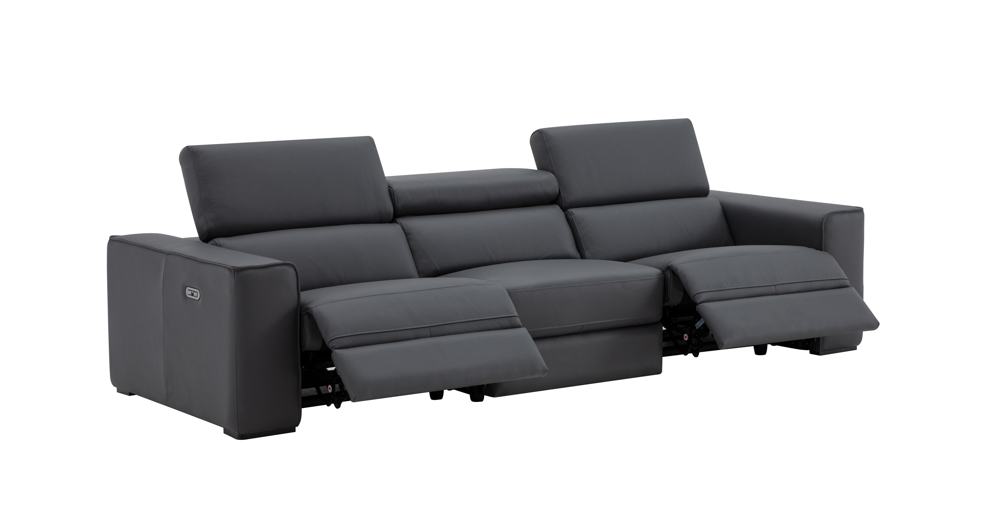 Picasso Sofa in Blue Grey