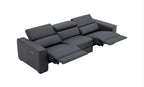 Picasso Sofa in Blue Grey