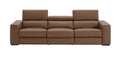 Picasso Sofa in Caramel