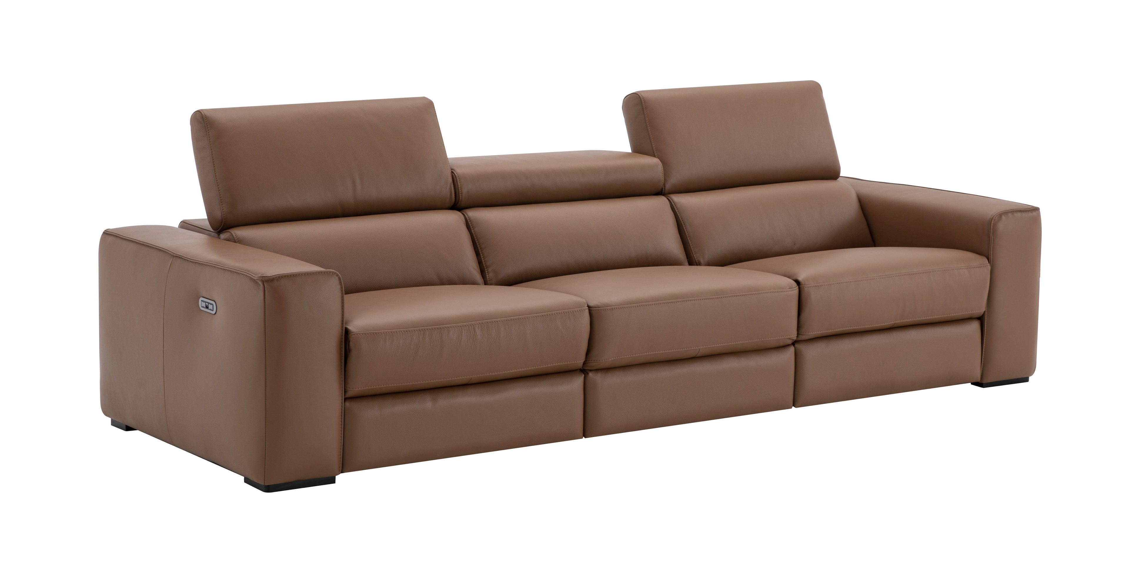 Picasso Sofa in Caramel