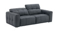 Prescott Sofa in Dark Grey