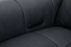 Prescott Sofa in Dark Grey