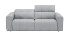 Prescott Sofa in Light Grey