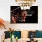 Horse Head Wall Decor