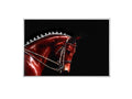 Horse Head Wall Decor