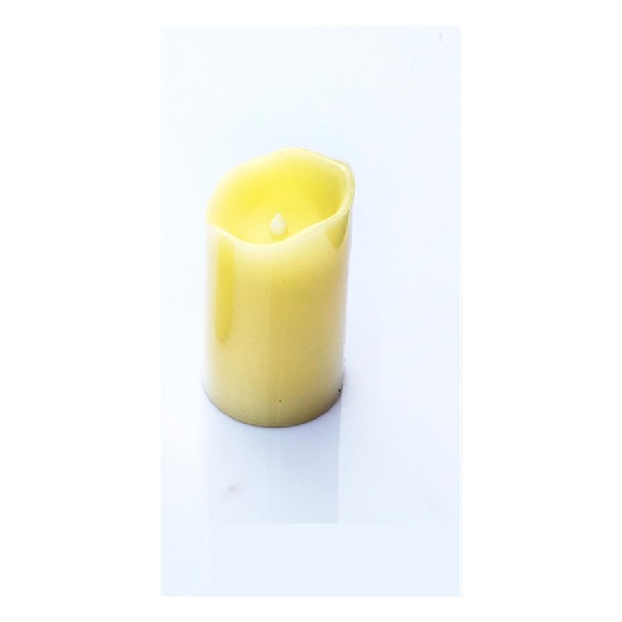Large Electronic Decorative Candle
