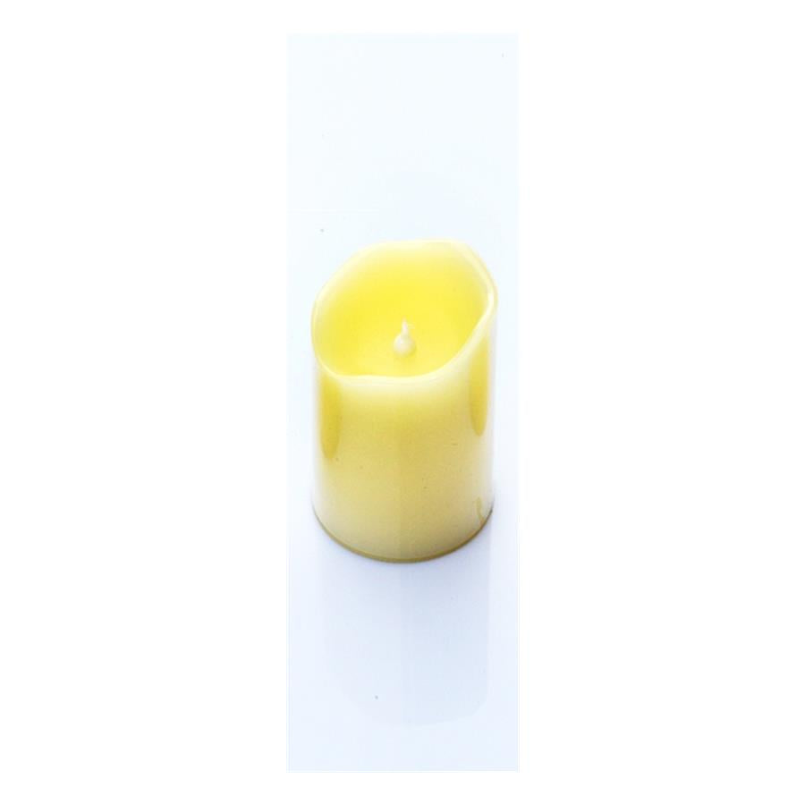 Medium Electronic Decorative Candle