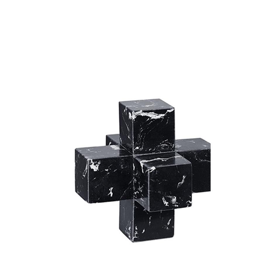 Small Cross-geometric Ornament