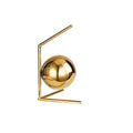 Small Ball Ornament