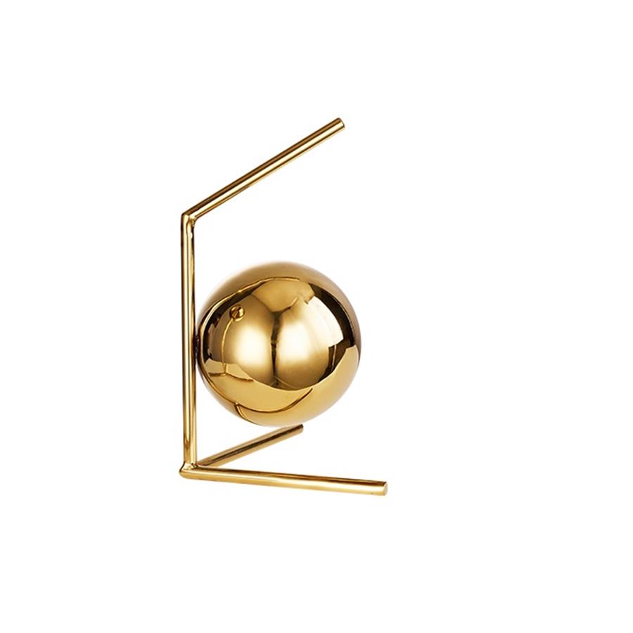Small Ball Ornament