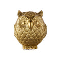 The Owl Décor