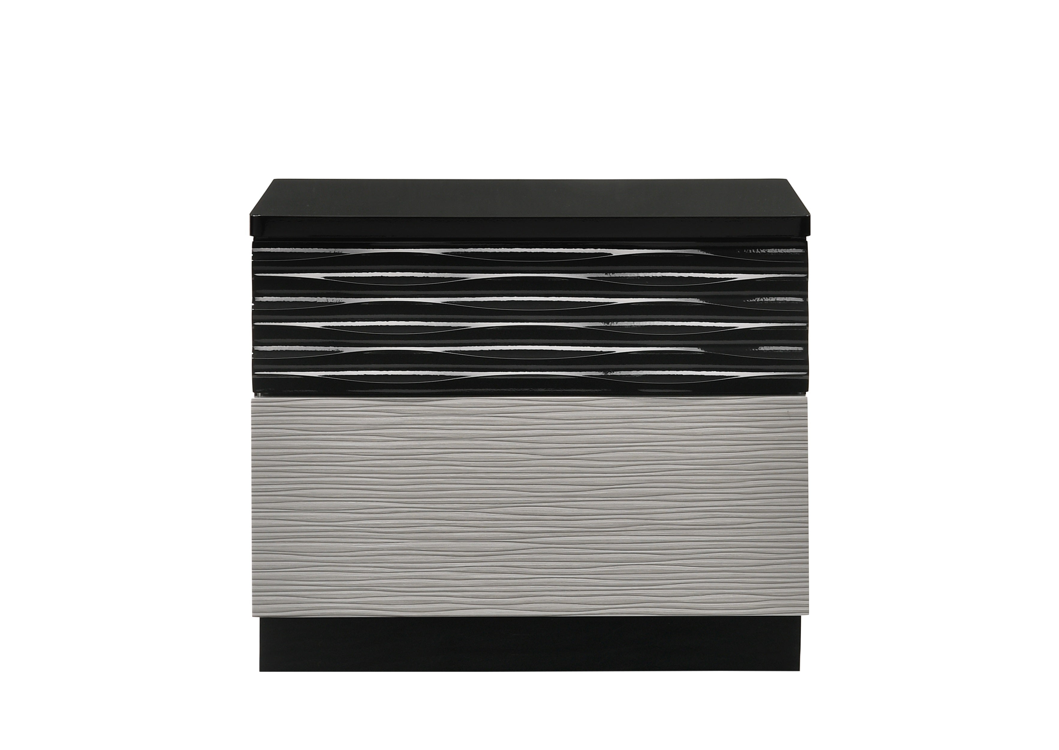 Roma Nightstand