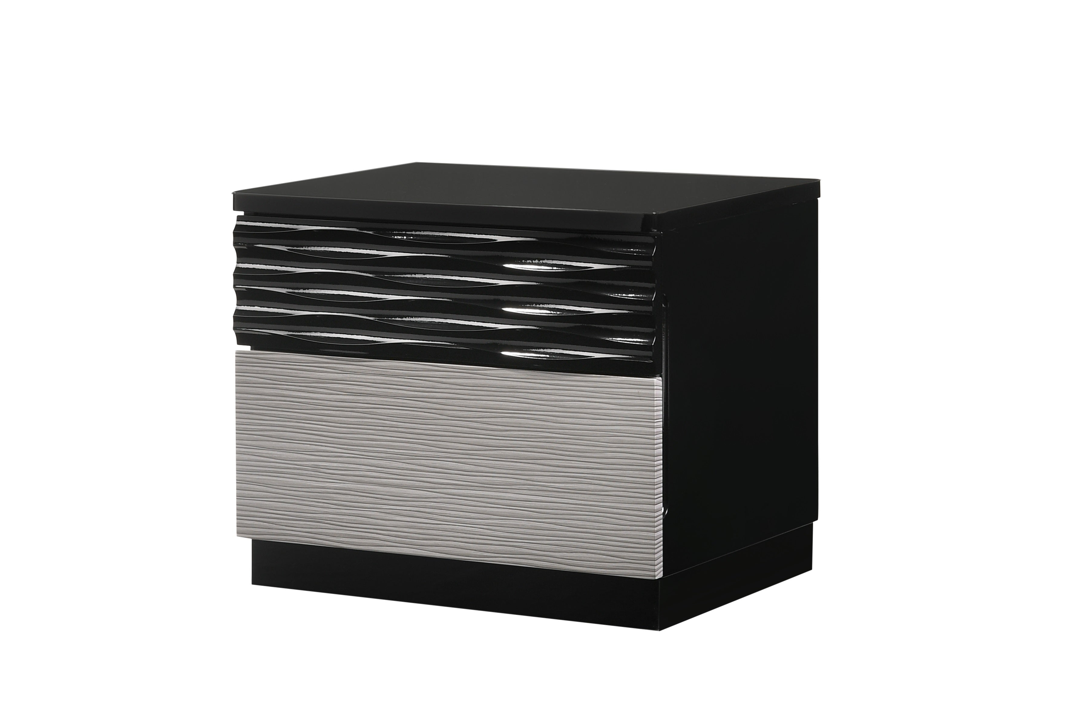Roma Nightstand