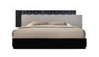 Roma Queen Size Bed