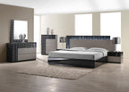 Roma Queen Size Bed