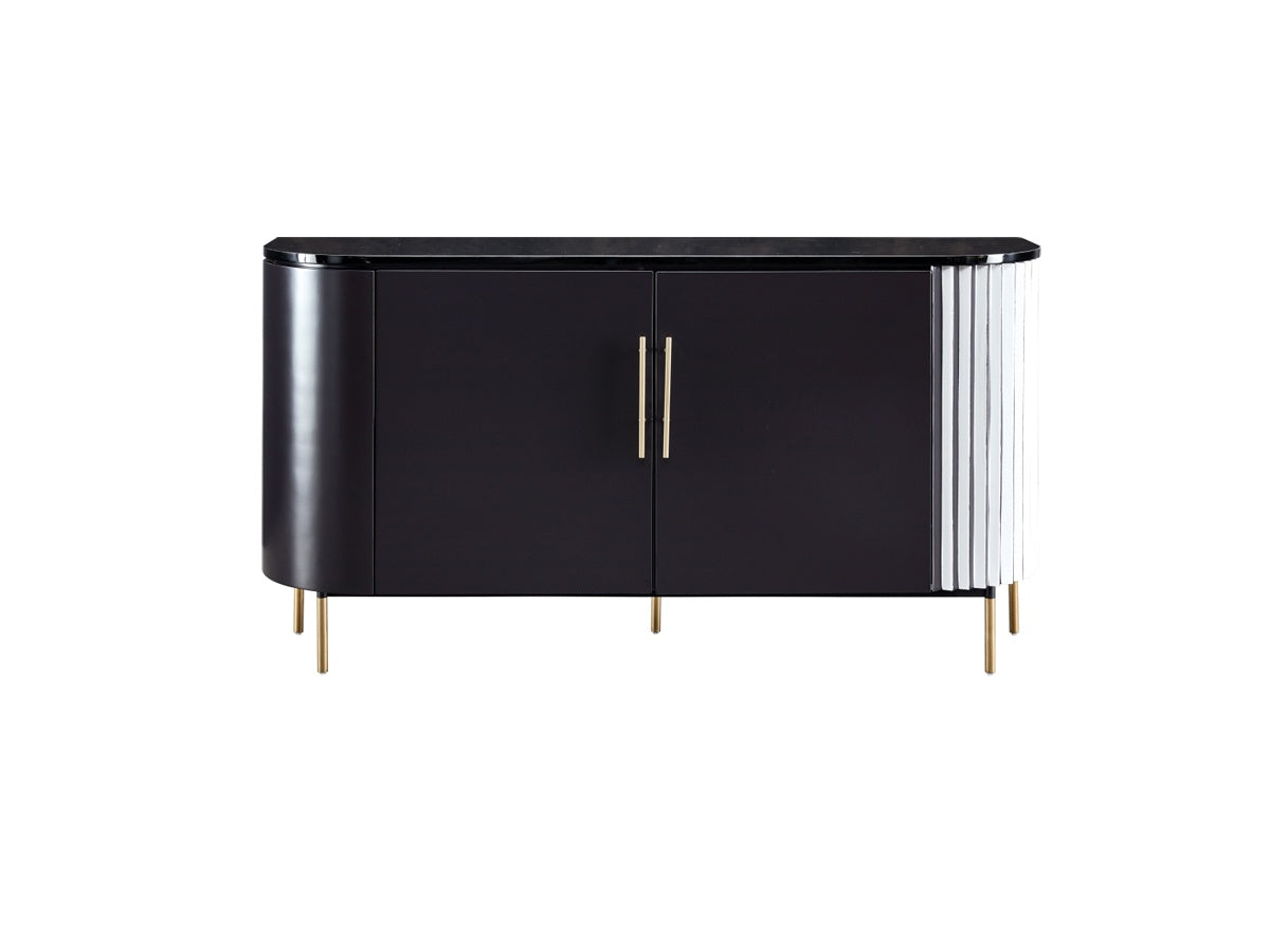 Mid-Century Modern Sideboard