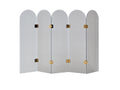 Glass Partition