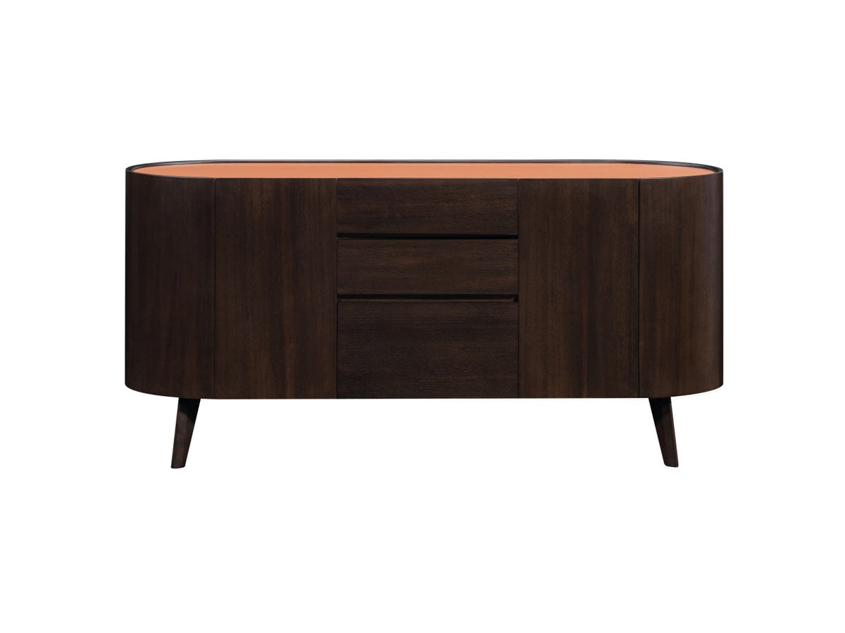Mid-Century Modern Sideboard