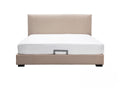 PU Upholstered Bed