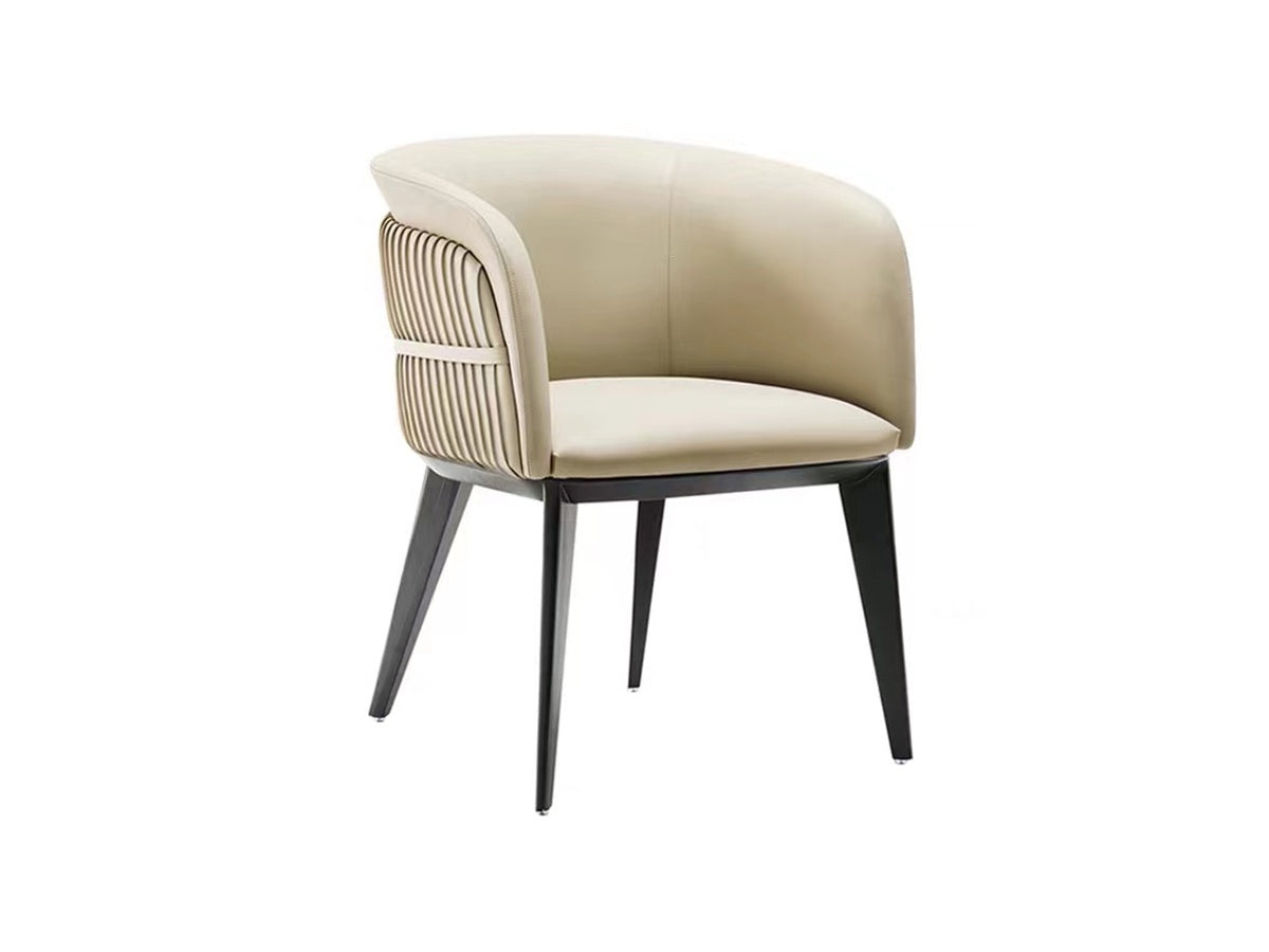 Mid-Century Modern Dining Chair