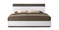Sanremo B King Bed