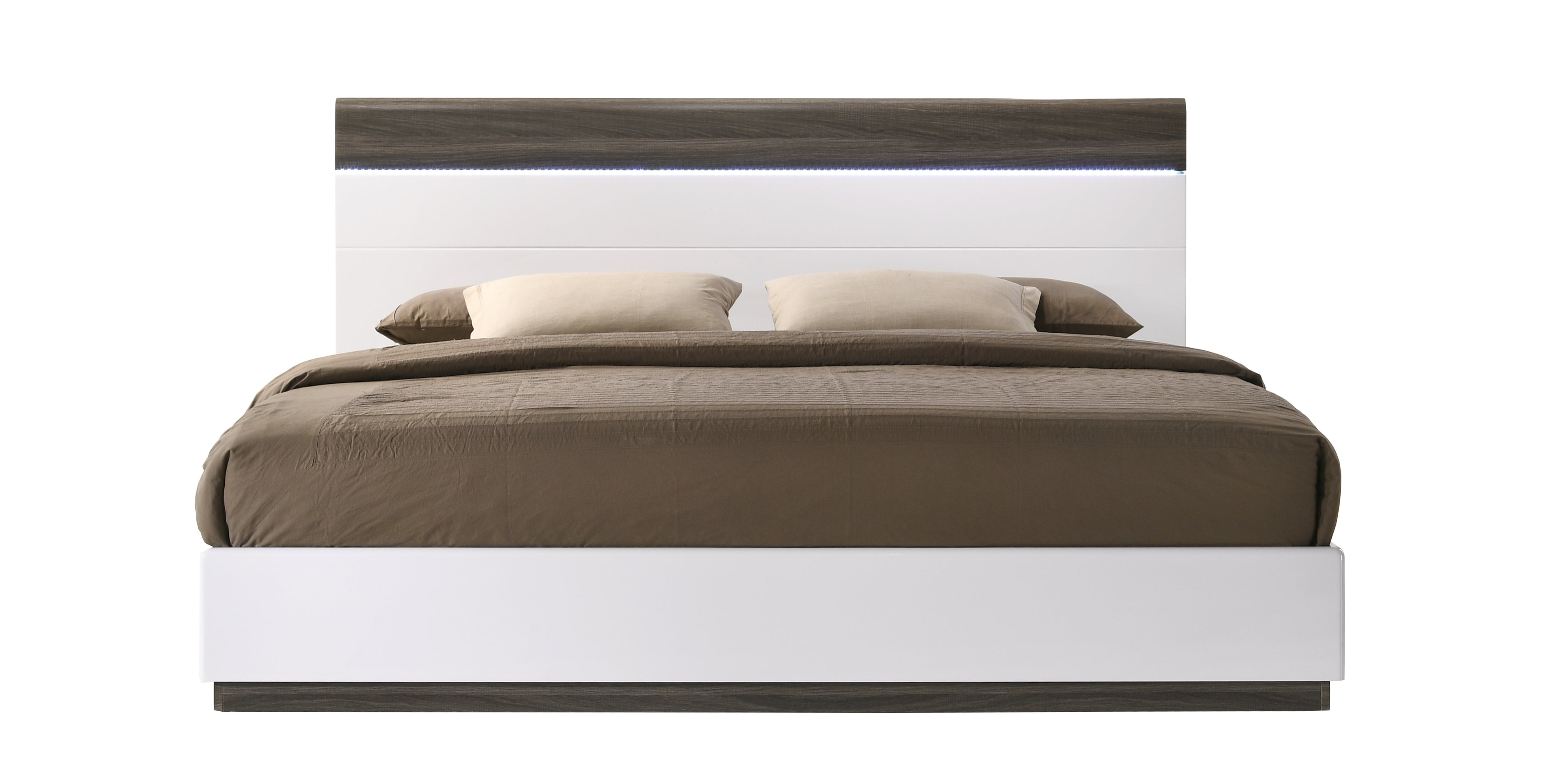 Sanremo B King Bed
