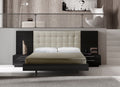 Santana Queen Bed