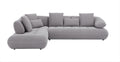 Savannah in Left-Facing Chaise