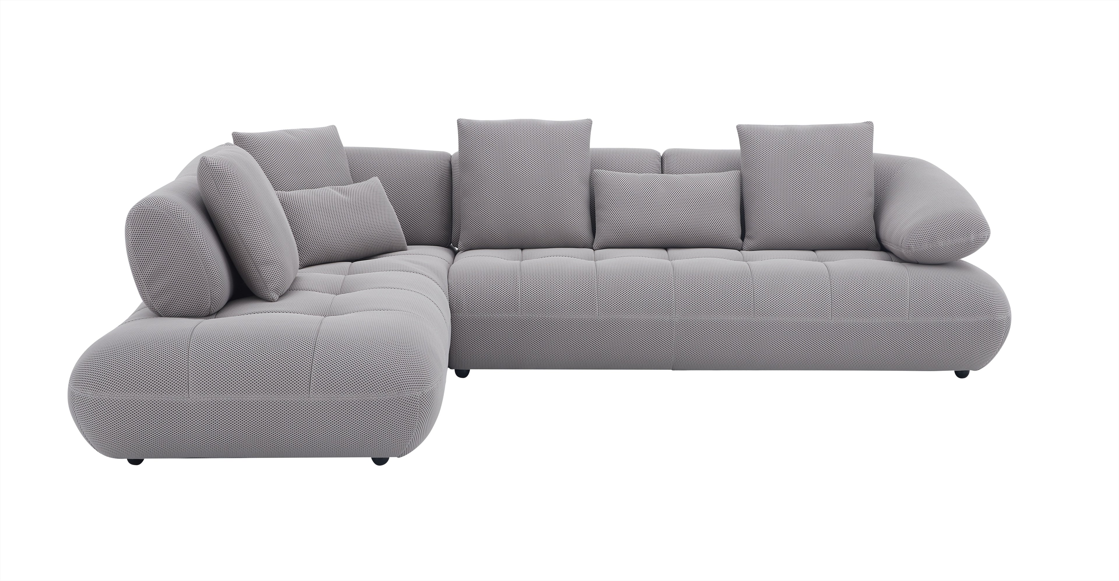 Savannah in Left-Facing Chaise