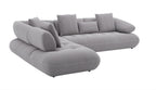 Savannah in Left-Facing Chaise