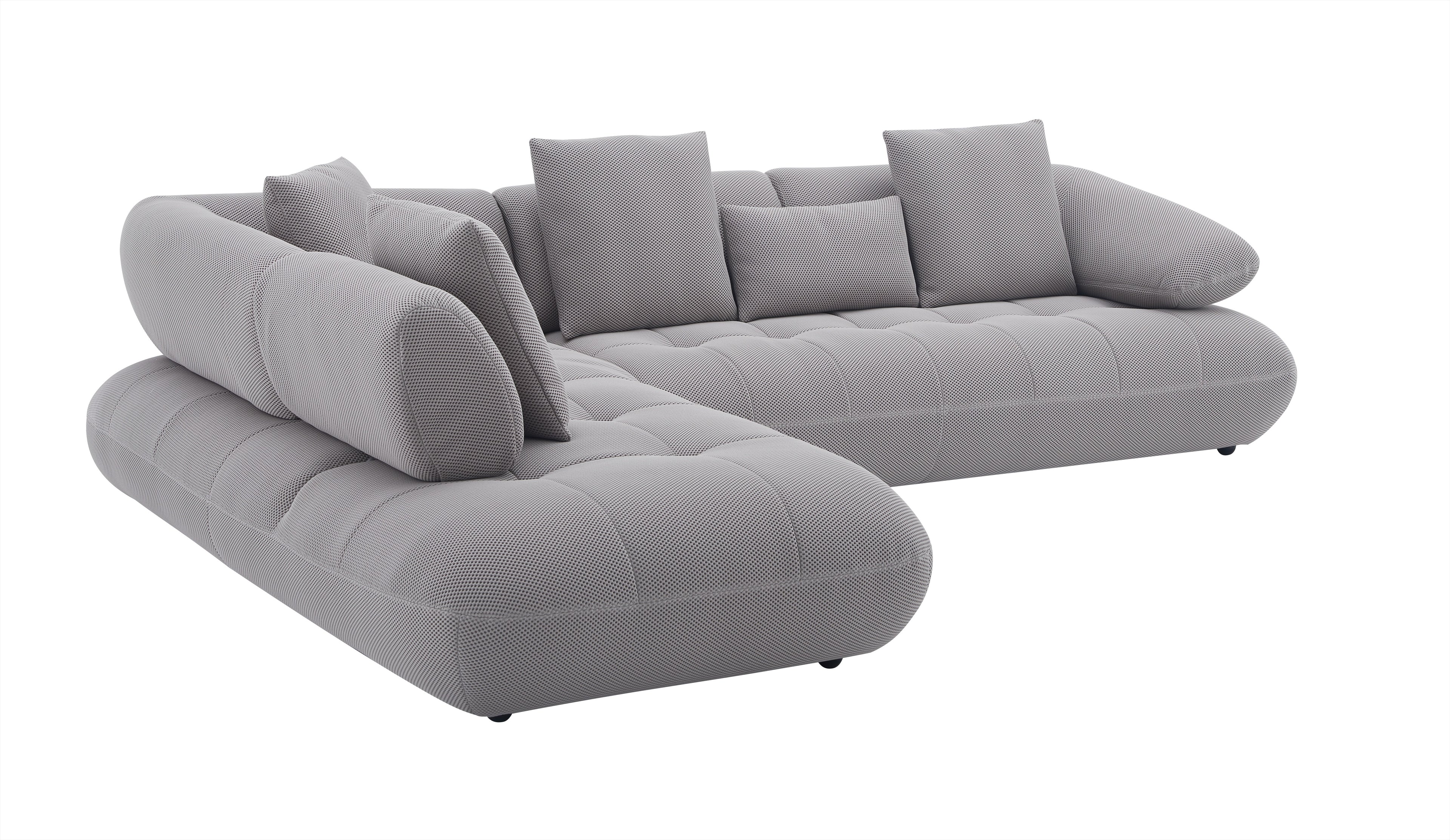 Savannah in Left-Facing Chaise