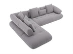 Savannah in Left-Facing Chaise