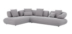 Savannah in Left-Facing Chaise