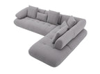 Savannah in Right-Facing Chaise