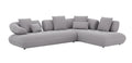 Savannah in Right-Facing Chaise