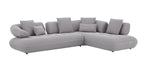 Savannah in Right-Facing Chaise