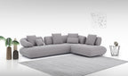 Savannah in Right-Facing Chaise