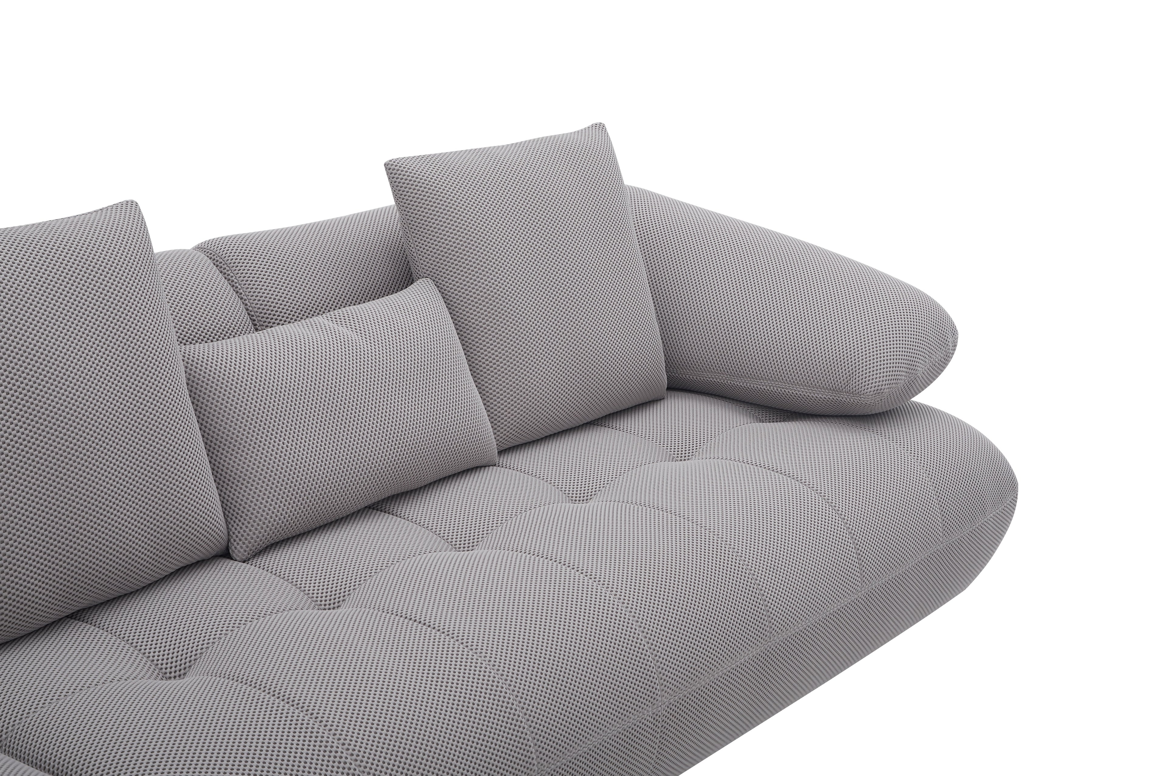 Savannah in Right-Facing Chaise