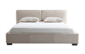 Serene King Bed in Natural